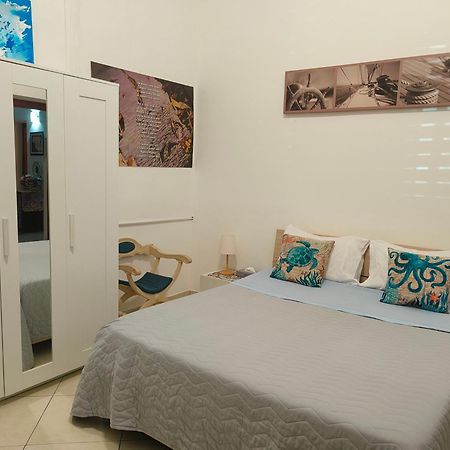 פלרמו B&B Il Poeta מראה חיצוני תמונה