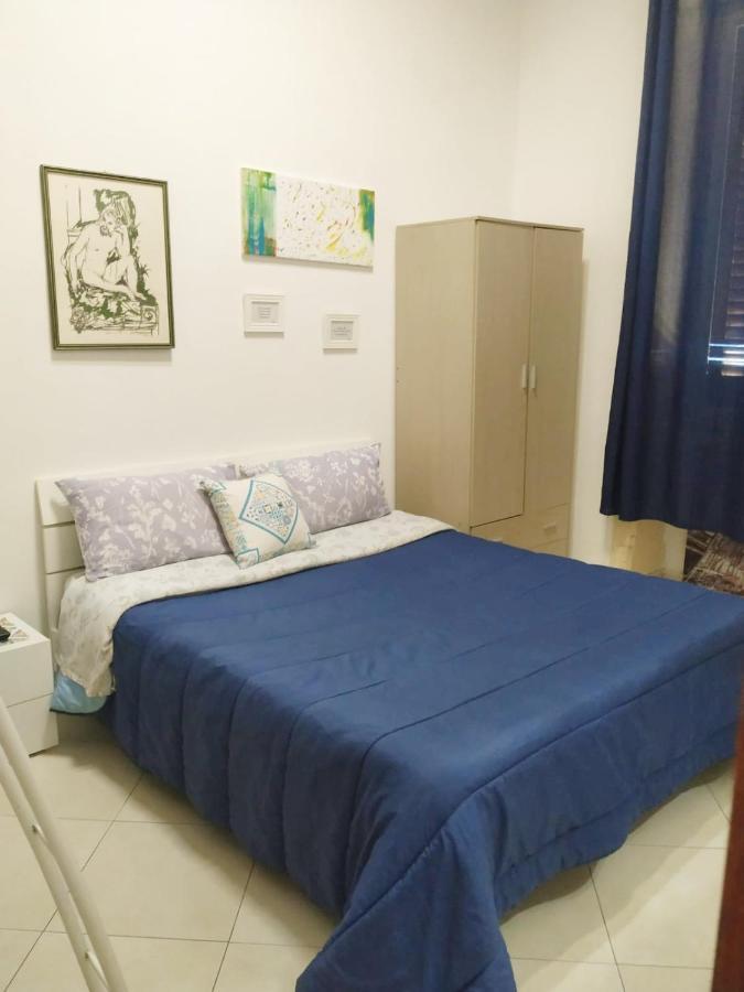 פלרמו B&B Il Poeta מראה חיצוני תמונה