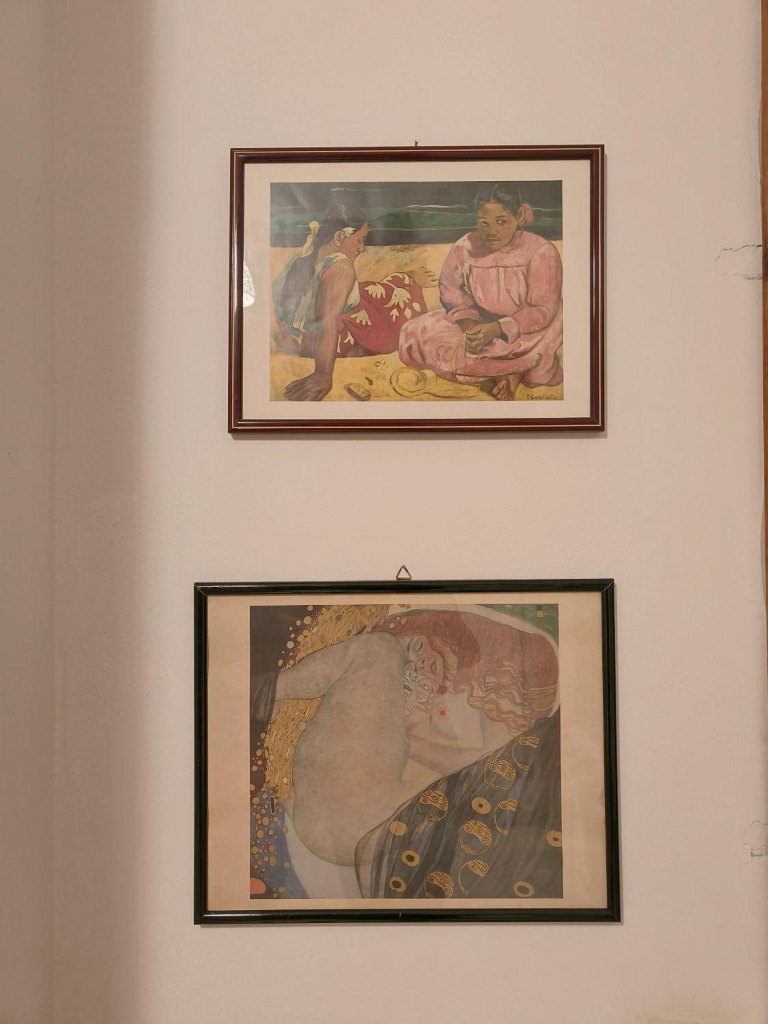 פלרמו B&B Il Poeta מראה חיצוני תמונה