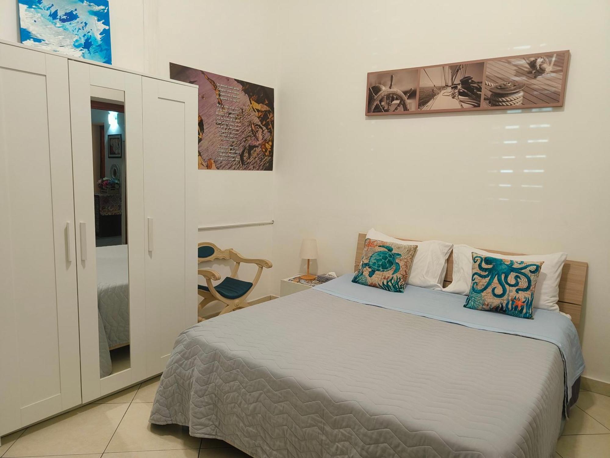 פלרמו B&B Il Poeta מראה חיצוני תמונה