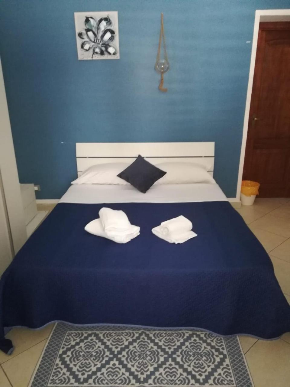 פלרמו B&B Il Poeta מראה חיצוני תמונה