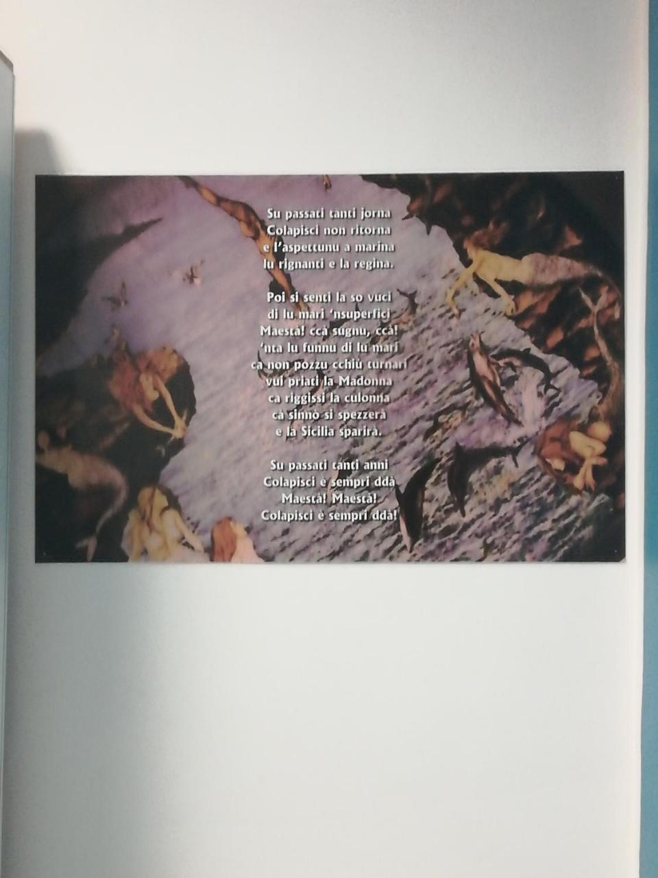 פלרמו B&B Il Poeta מראה חיצוני תמונה