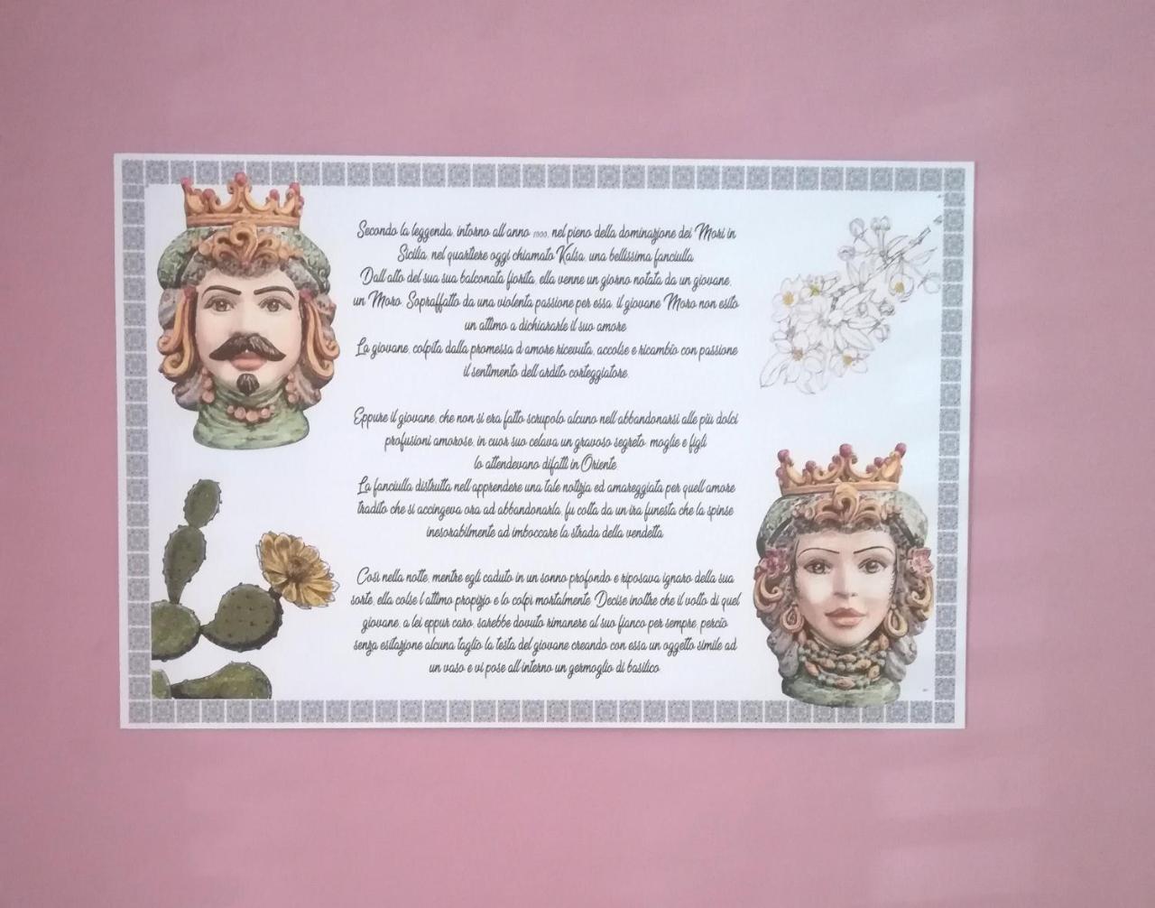 פלרמו B&B Il Poeta מראה חיצוני תמונה
