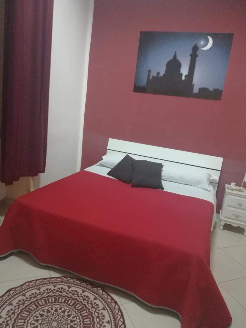 פלרמו B&B Il Poeta מראה חיצוני תמונה